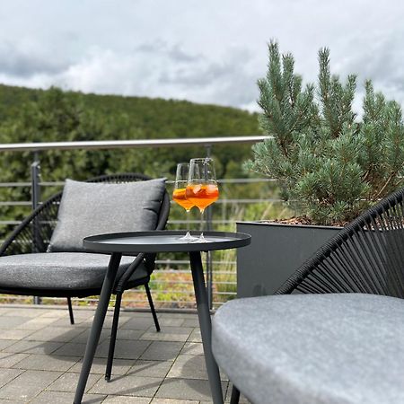 Ferienhaus "Haus Sommerstieg" Waltershausen Buitenkant foto